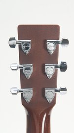 Martin 000-16 RGT (2004) (SKU: 31615) 31615