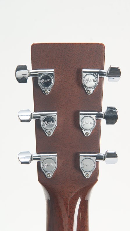 Martin 000-16 RGT (2004) #11