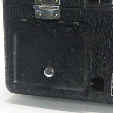 Roland Space Echo RE-201 (c.1976) #11