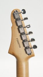 Eastman Fullertone DC FT-DC'62-MB Moss Black (SKU: 31706) 31706