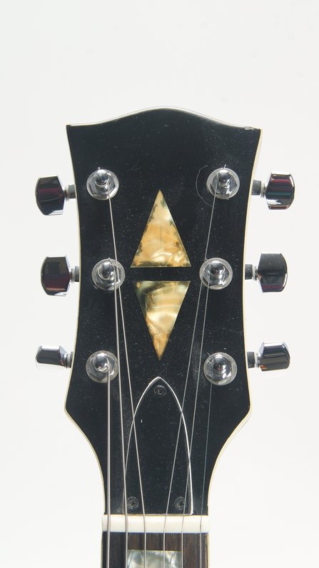 Unmarked Hondo FA25 L5CES Copy "Fatboy" #11