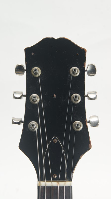Epiphone Century 422T (1961) #11