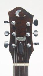 Lehmann All Nighter Hollowbody (SKU: 32761) 32761