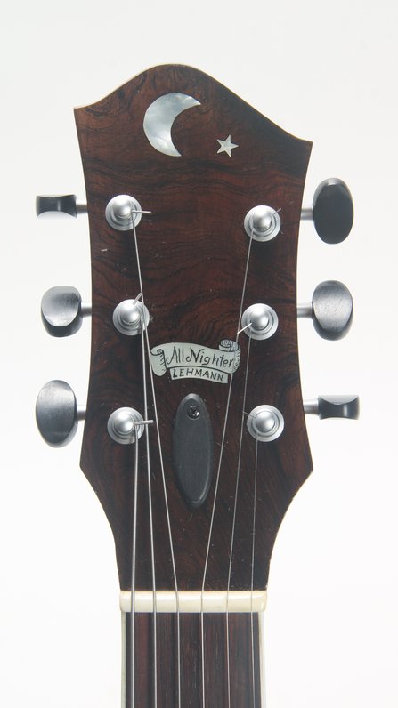 Lehmann All Nighter Hollowbody #11