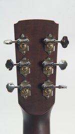 Boucher Studio Goose OM Model SG 51 M Master Grade (Adi/IRW) (SKU: 32004) 32004