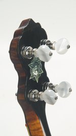 Whyte Laydie No. 7  Conversion (SKU: 32704) 32704