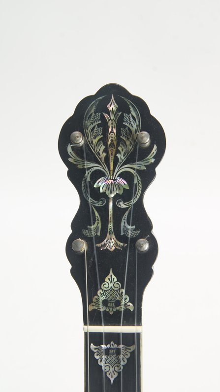 John Gough Electric No. 6 #11