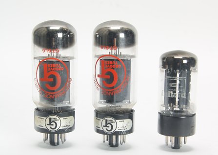 Fender Pro Reverb AA165 c.1966 #26