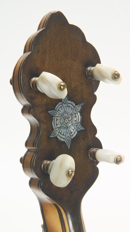 F. J. Bacon Special Grand Concert #11