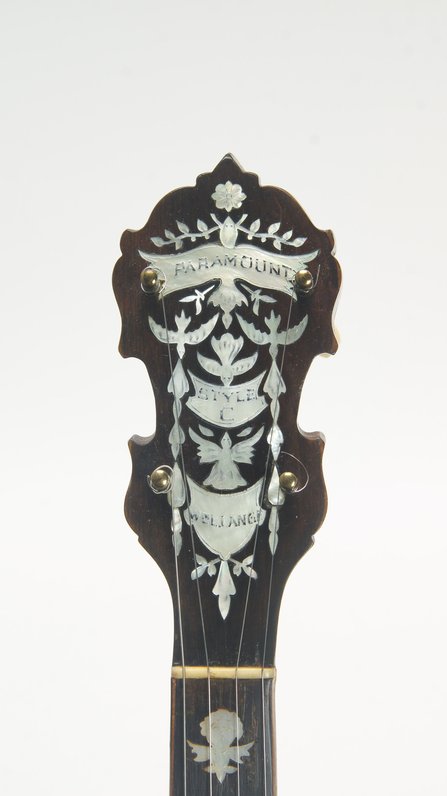 Paramount Style C #11