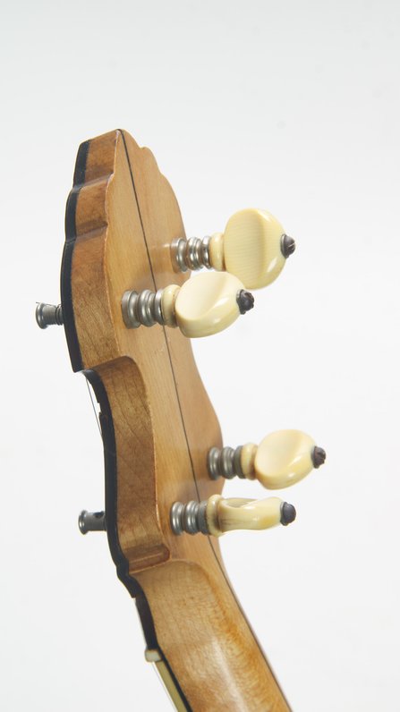 A. C. Fairbanks Whyte Laydie No.2 (10-15/16" X 27", ca. 1909) #11