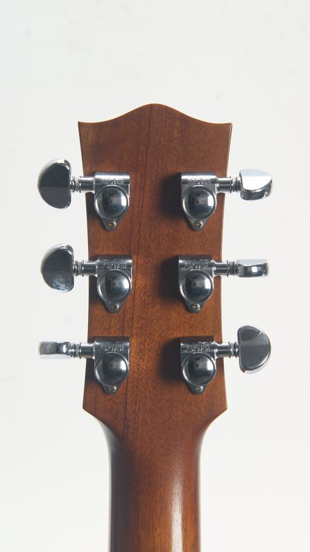 Maton EGB808TE *signed by Tommy Emmanuel #11