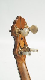 Vega Tubaphone No. 3  Custom (E.B. Vaughn) (ca. 1925) (SKU: 32633) 32633
