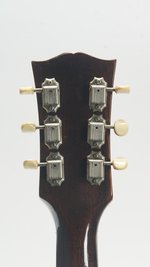 Gibson SJN Country Western (1968) (SKU: 32661) 32661