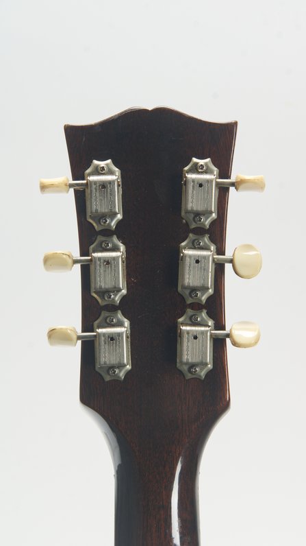 Gibson SJN Country Western (1968) #11
