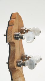 Wyatt Fawley / Vega Style R Whyte Laydie  Conversion (SKU: 32703) 32703