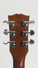 Gibson ES-335 Dot Nat (1982) (SKU: 32357) 32357
