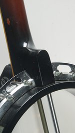 Gibson RB-150/250 Conversion (SKU: 31845) 31845