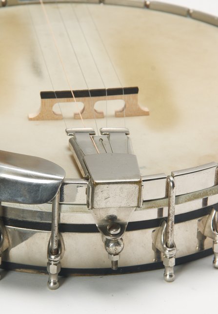 Vega Pete Seeger Longneck #11