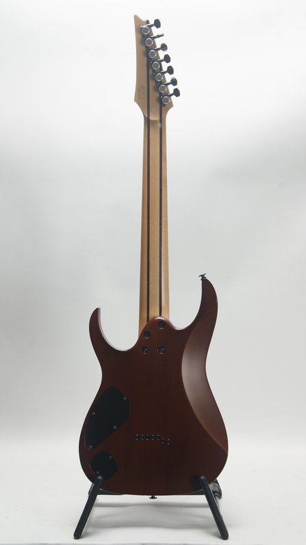Ibanez Prestige RG752LWFX-HAB (2013) #2