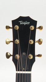 Taylor Koa GA-LTD (2011) (SKU: 31323) 31323