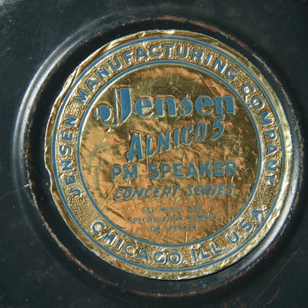 Gibson GA-20 (1956) #11