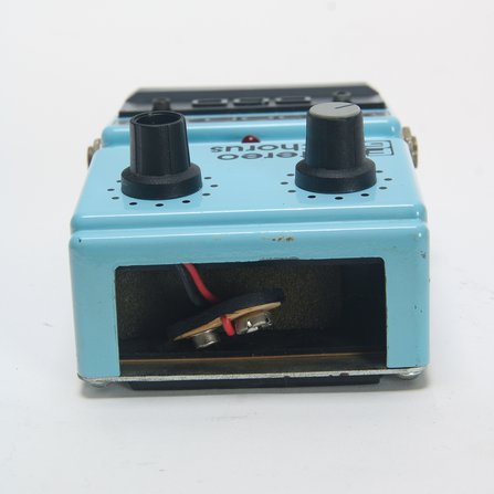 DOD FX60 Stereo Chorus #4