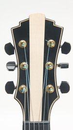 Eastman  John Pisano AR680CE (used, 2024) (SKU: 31479) 31479