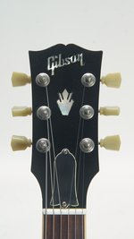 Gibson ES-339 CS Cherry Memphis (2011) (SKU: 32629) 32629