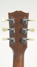 Gibson Les Paul Standard 50s Gold Top (2022) (SKU: 32673) 32673