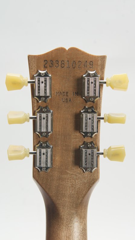 Gibson SG Tribute (2021) #11