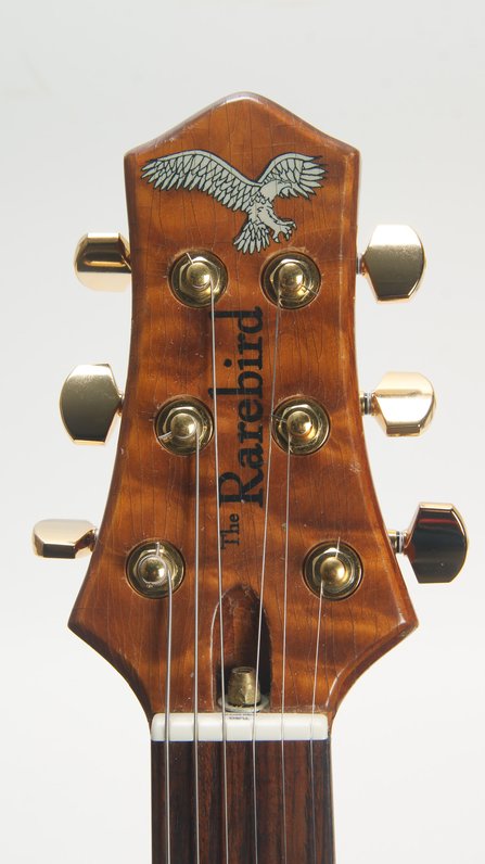 Rarebird Telehawk HSH (1994) #11