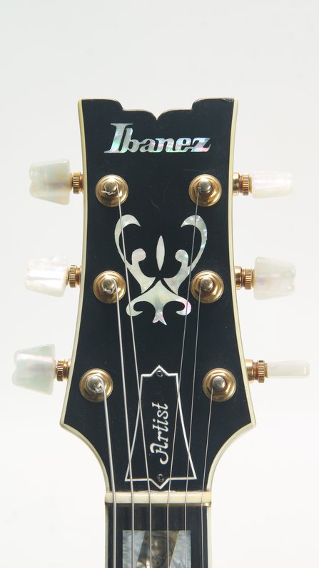 Ibanez Artist 2617 #11