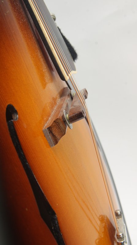 Gibson TG L-7 (1938) #11