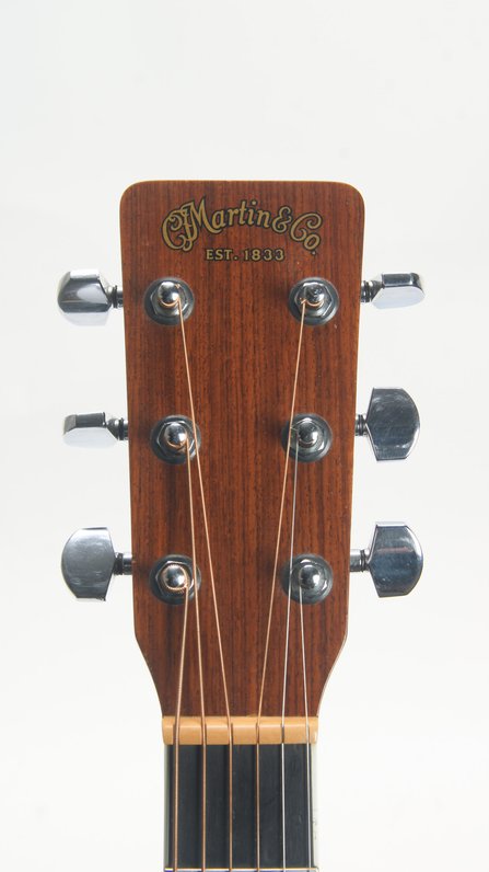 Martin D-35 (1980) #11