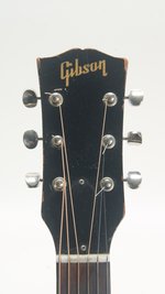 Gibson LG-0 (ca. 1964) (SKU: 32676) 32676