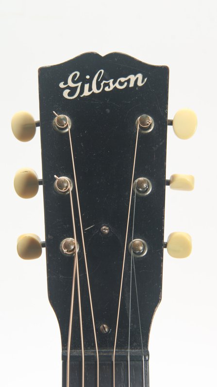 Gibson L-00 (ca. 1933) #11