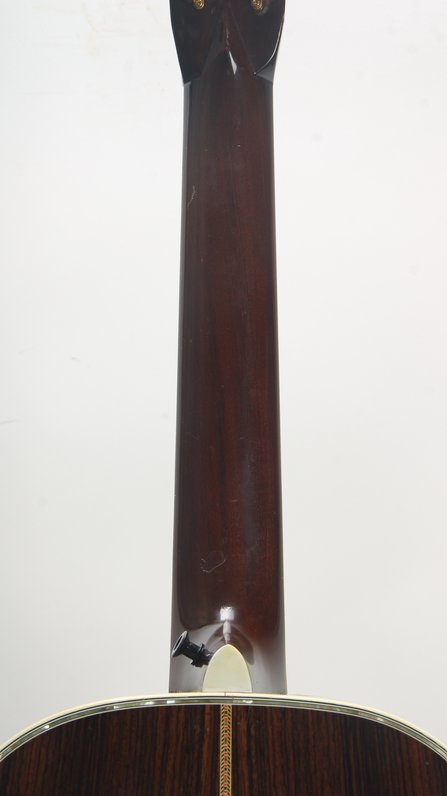 Martin 00-45 (1992) #11