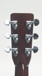 Martin D-28 (1971) (SKU: 32632) 32632