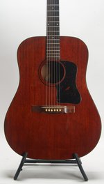 Guild D-25 Bluegrass (1968) (SKU: 32094) 32094