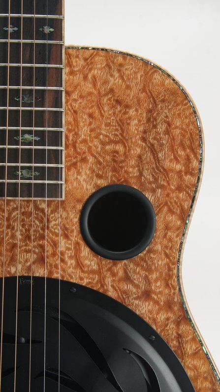 Beard Legacy E Roundneck #11