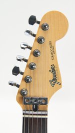 Fender Contemporary Stratocaster ST-562 MIJ Burst (1985) (SKU: 31488) 31488