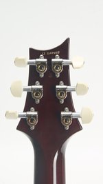 PRS Mira McCarty Tobacco Sunburst (2013) (SKU: 32315) 32315