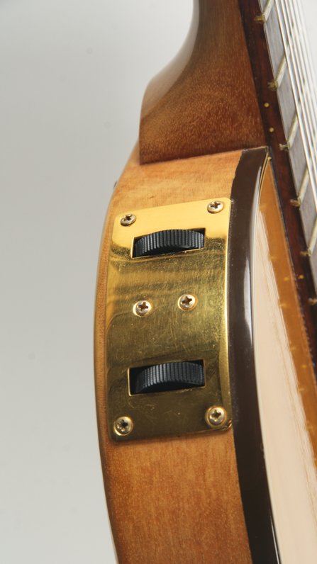 Gibson Chet Atkins Classic CEC (1989) #11
