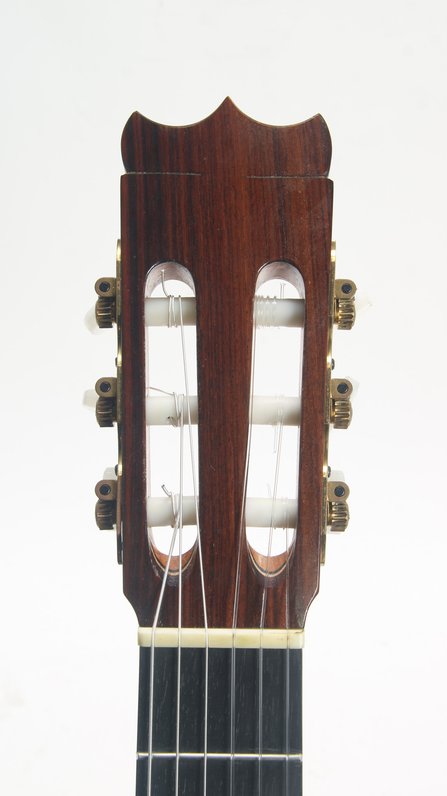 Mateo Crespi CD/RW 650/53mm Classical (2010) #11