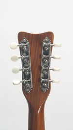 Earnest Custom Mandolin (SKU: 32627) 32627