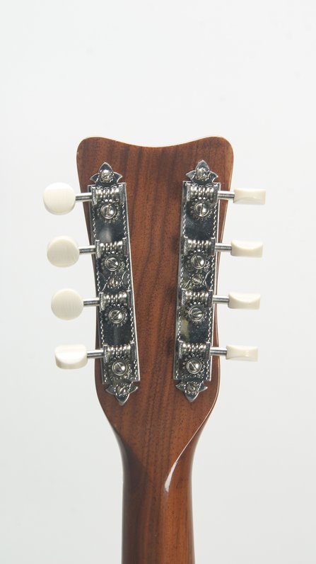Earnest Custom Mandolin #11