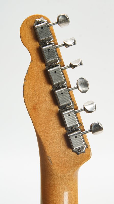 Fender American Vintage '52 Reissue Telecaster (2001) #11