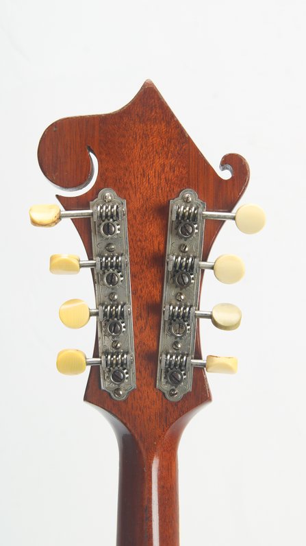 Gibson F-2 (ca. 1932) #11