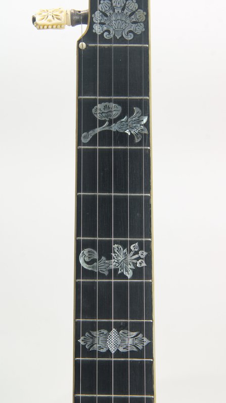 A. C. Fairbanks Whyte Laydie No. 7 Custom #15